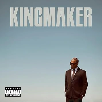 Xzibit – Kingmaker